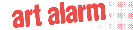 Art Alarm Logo